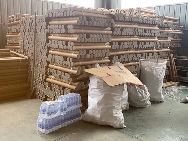 自粘網格布